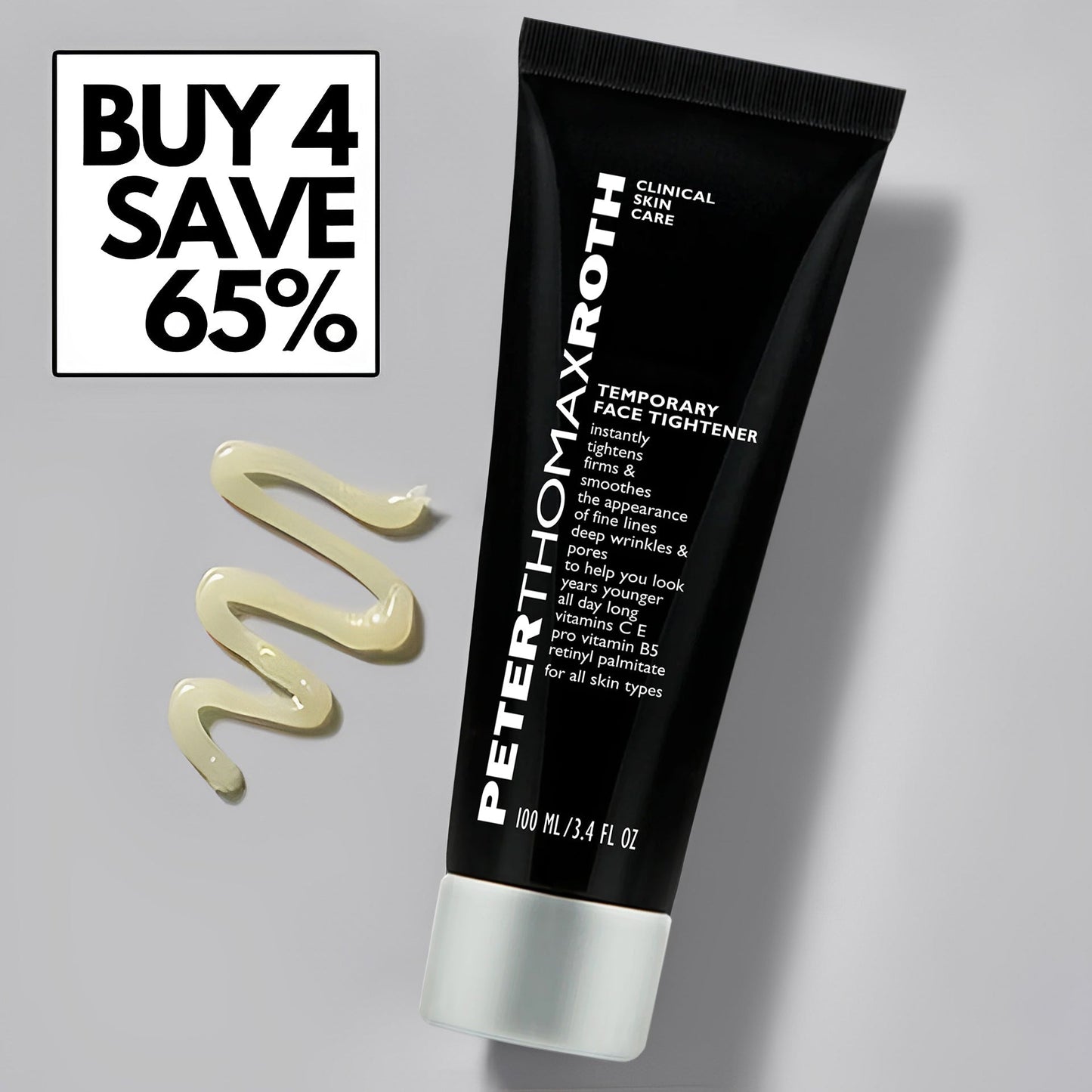 🎁Today 49% OFF🎁Temporary Face Tightener