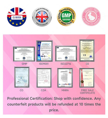 Croaie® SMGT-GLP-1 Nano Microneedle Patch – Painless, Long-Lasting Relief for Diabetes, Obesity & Heart Health ✨ Visible Results in 7 Days