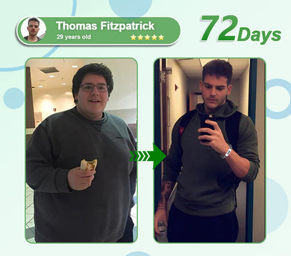 [See results in 7 days]🔔Croaie® SMGT-GLP-1 Nano Microneedle Patch & Matrixyl™  3000（Painless, long-lasting, addressing diabetes, obesity, and cardiovascular diseases）💚