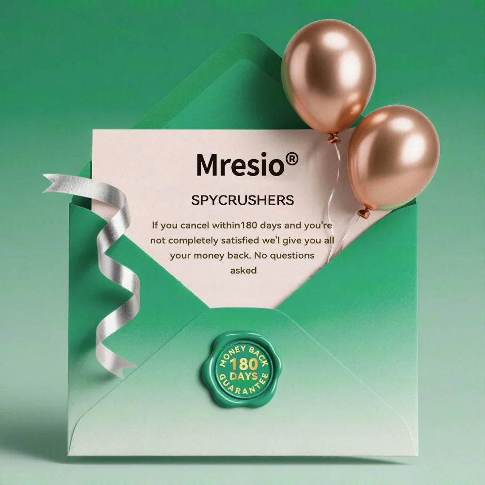 🌿[Official Store] Mresio® SMFT-GLP-1 Slimming & Health Nasal Ring ｜⚡ Fast Fat Burn & Metabolic Balance 👍