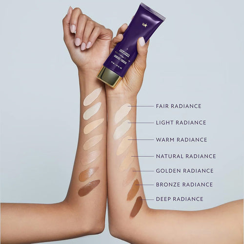 Final 3 Hours: Free brush🔥Body Coverage Perfector + Free oversized cushion brush