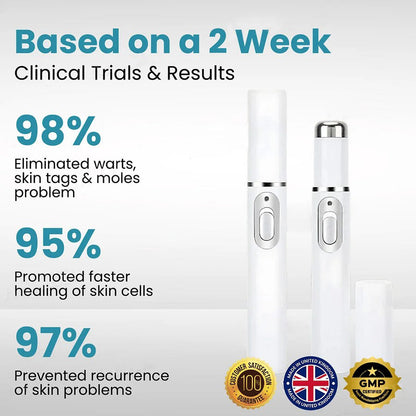 ✨Hermsa® Removal Laser Pen
