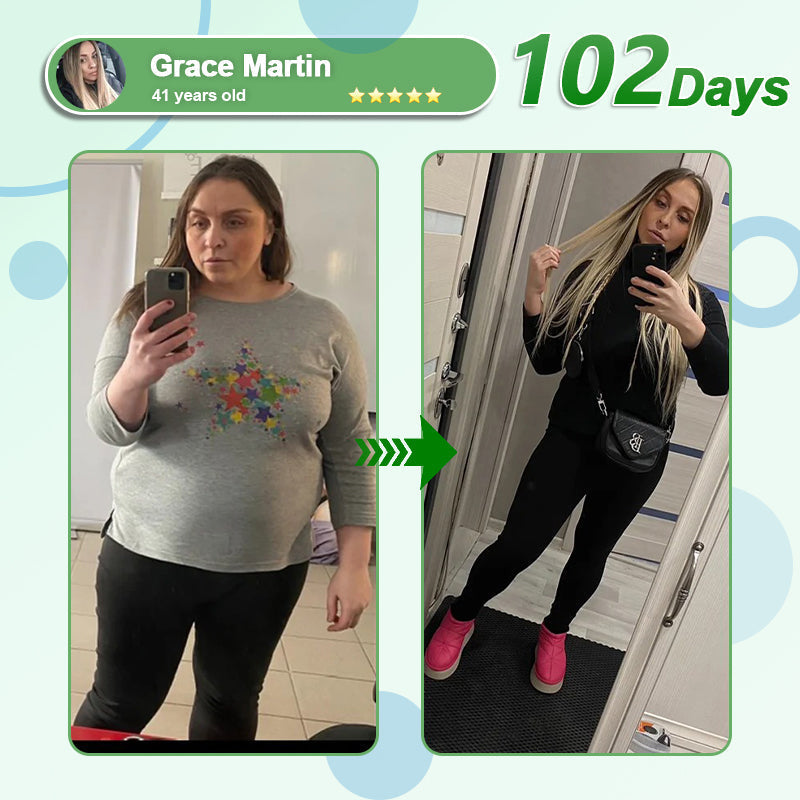 [See results in 7 days]🔔Croaie® SMGT-GLP-1 Nano Microneedle Patch & Matrixyl™  3000（Painless, long-lasting, addressing diabetes, obesity, and cardiovascular diseases）💚