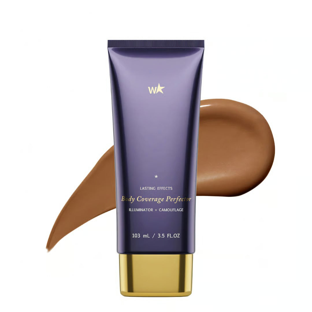Final 3 Hours: Free brush🔥Body Coverage Perfector + Free oversized cushion brush