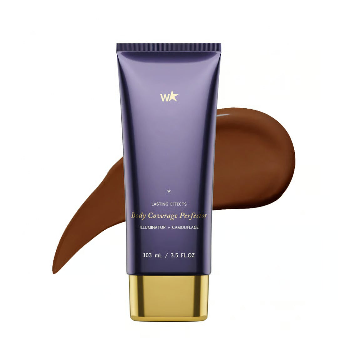 Final 3 Hours: Free brush🔥Body Coverage Perfector + Free oversized cushion brush