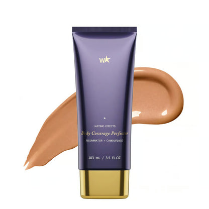 Final 3 Hours: Free brush🔥Body Coverage Perfector + Free oversized cushion brush