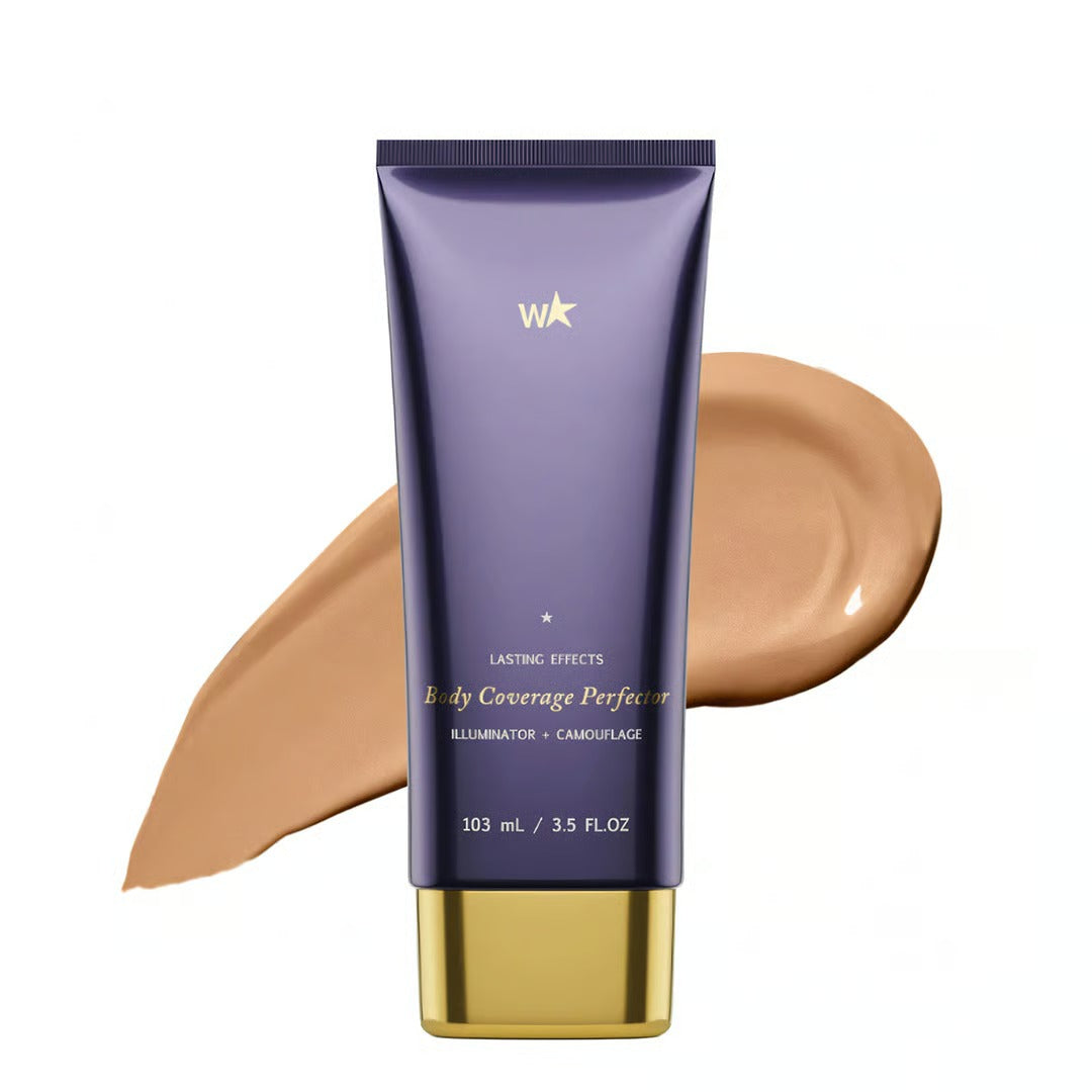 Final 3 Hours: Free brush🔥Body Coverage Perfector + Free oversized cushion brush
