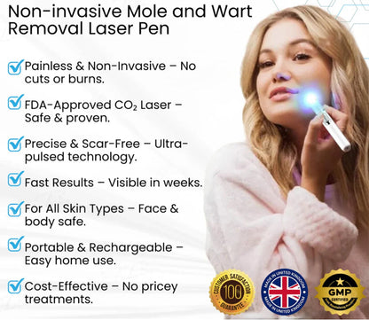✨Hermsa® Removal Laser Pen